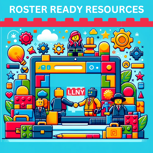 Roster Ready Resources